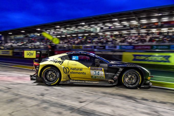 Walkenhorst Motorsport 