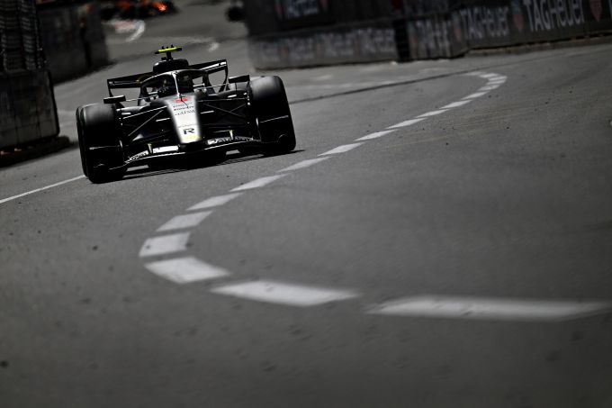 Audi F1
