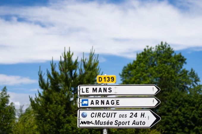 Aston Martin Valkyrie @ Le Mans 2026 foto 8