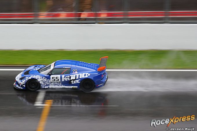 Spa Euro Races