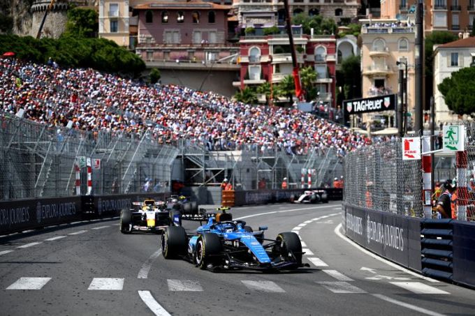 #WilliamsF1